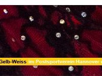 Tanzturnier: 32. TanzTreff am 08. & 09.04.2017