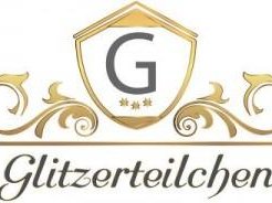 Glitzerteilchen – Schmuck für Tanzsport, Hochzeit und Abendgarderobe