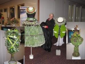 Generalprobe zur L 66 für Birgit und Marcel beim Flora-Pokalturnier