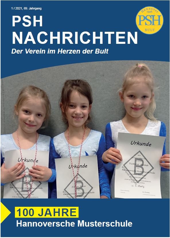 PSH Nachrichten online