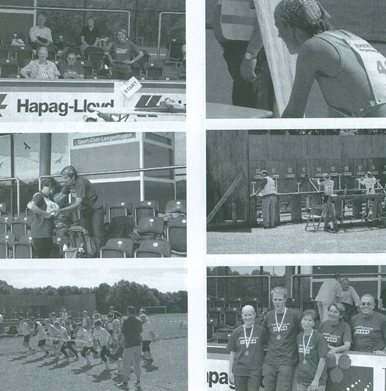 2010 – Sommerbiathlon