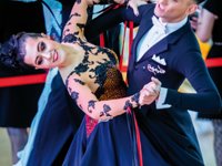 Norddeutsche Meisterschaften Hauptgruppe II Standard 07.09.2019