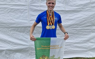 DM Sommerbiathlon 2024
