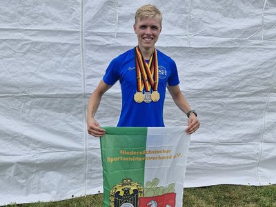 DM Sommerbiathlon 2024