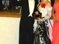 50. Sieg in der Sonderklasse für Marcel Erné und Birgit Suhr-Erné