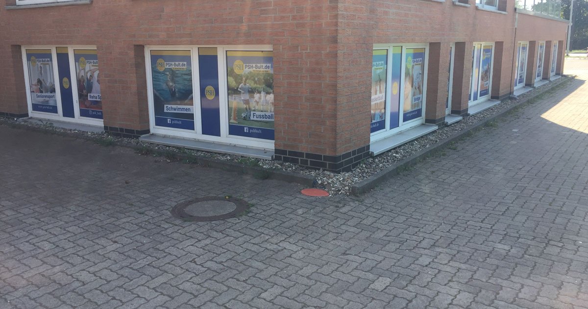 PSH optimiert Außendarstellung