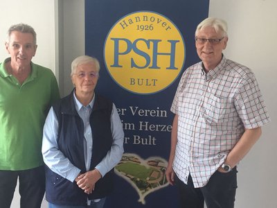 Neues Redaktionsteam hat sich gebildet