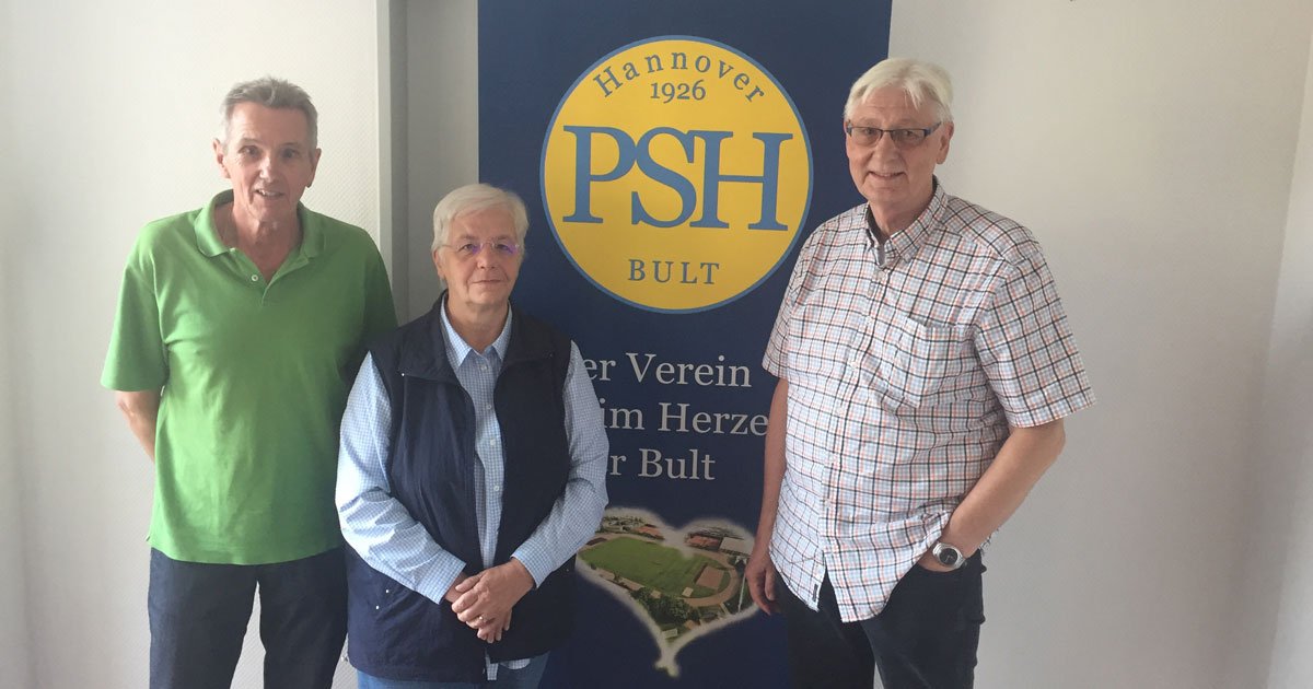 Neues Redaktionsteam hat sich gebildet