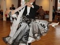 Das Dutzend ist voll: Birgit und Marcel  gewinnen den Gifhorner Mühlenpokal