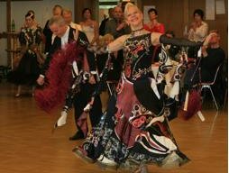 Treppchenplatz für Birgit und Marcel beim 3. Qualifikationsturnier der L 66