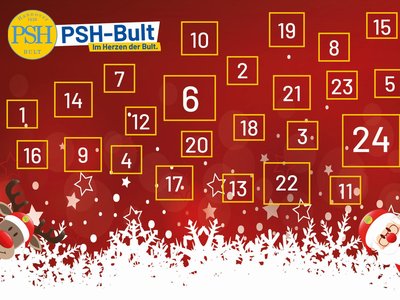 PSH Adventskalender