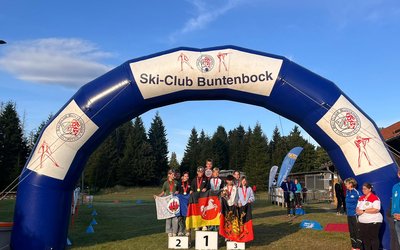 DM Sommerbiathlon 2025