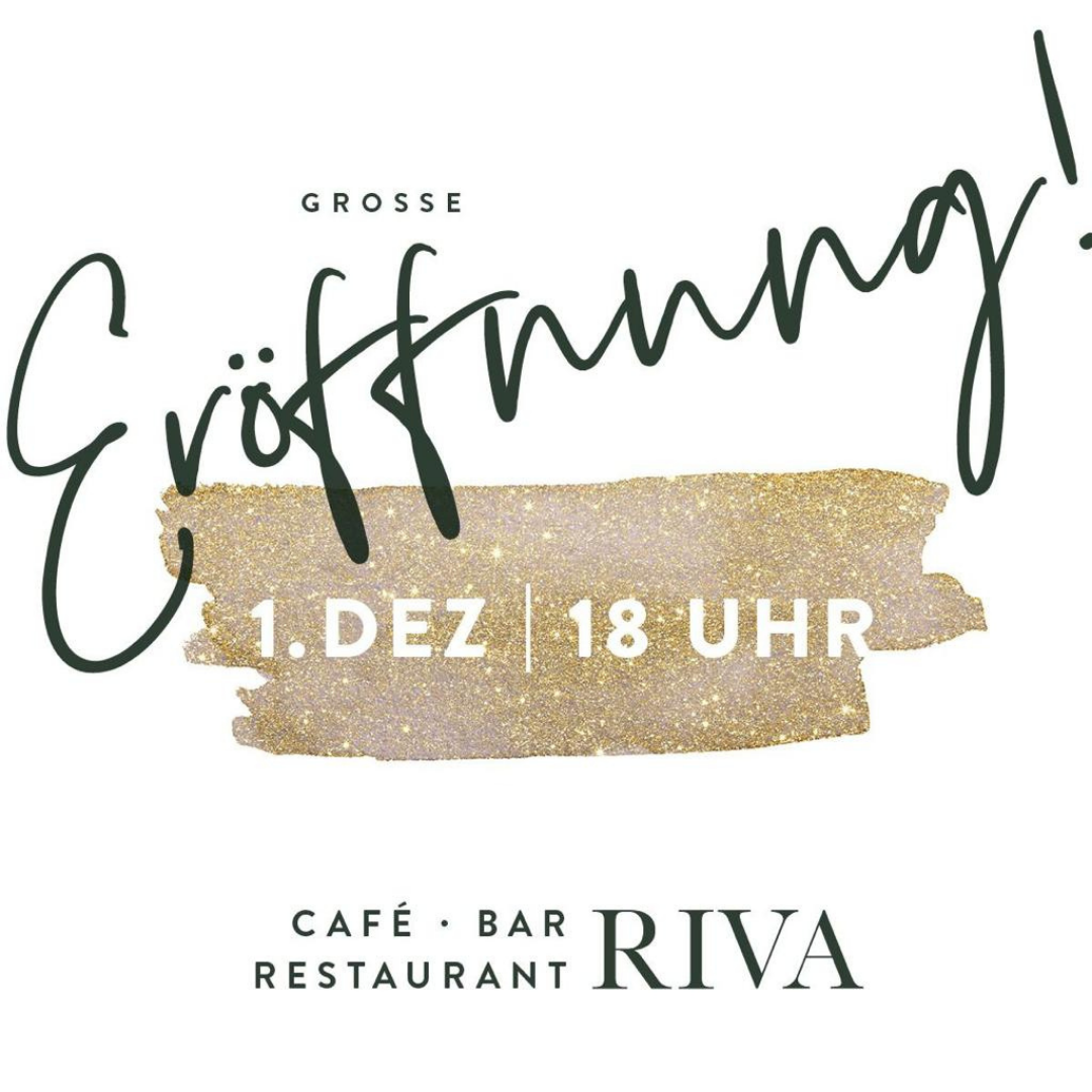 Eröffnung der Gaststätte