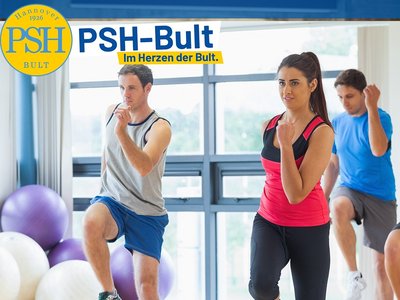 Februar Challenge ist öffentlich