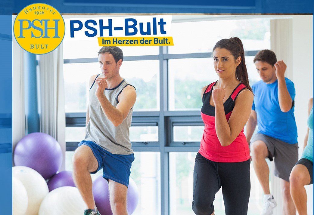 Februar Challenge ist öffentlich