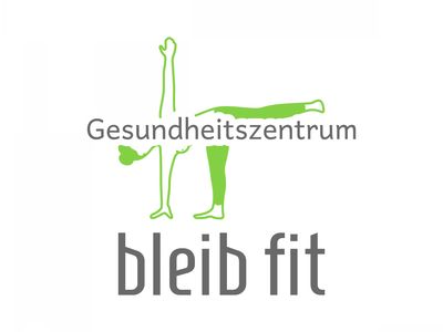 Neue Kooperation Gesundheitszentrum - Bleib Fit