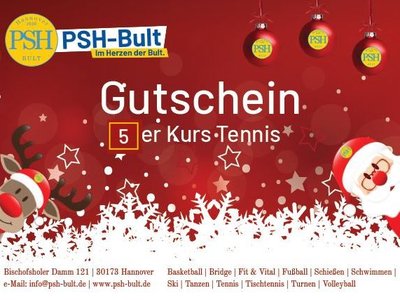 6. Türchen geöffnet