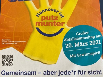 PSH bleibt putzmunter