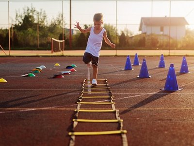 PSH Kindersportangebote