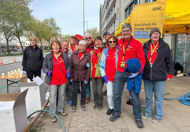 Hannover Marathon 2024