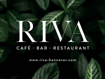 Willkommen im Riva