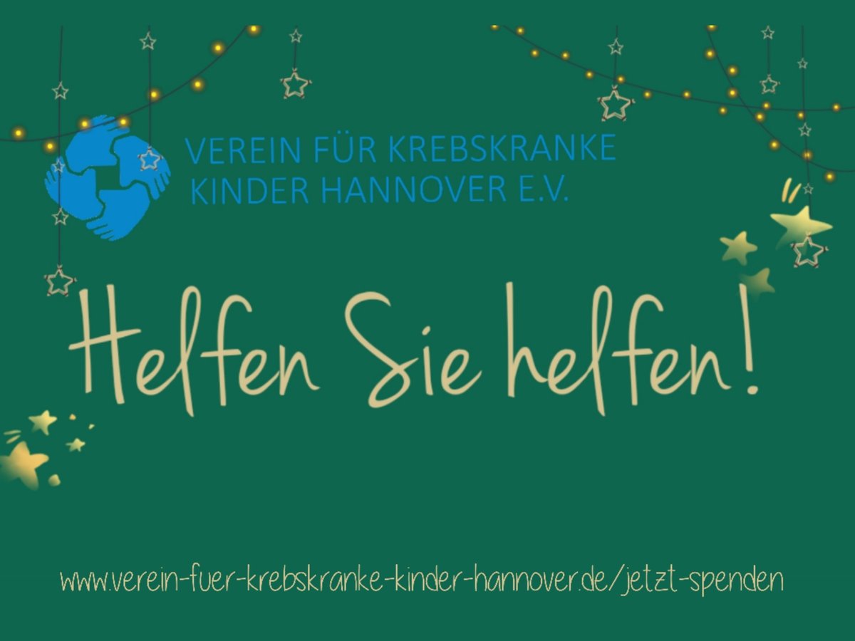 17. Türchen geöffnet