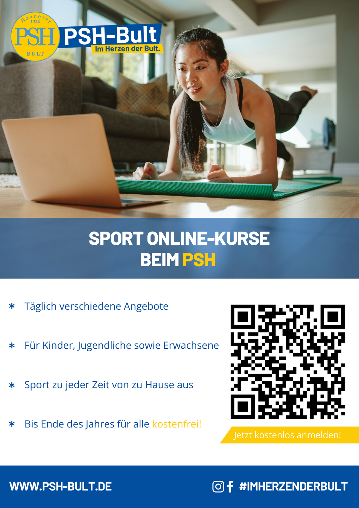 3. Türchen geöffnet