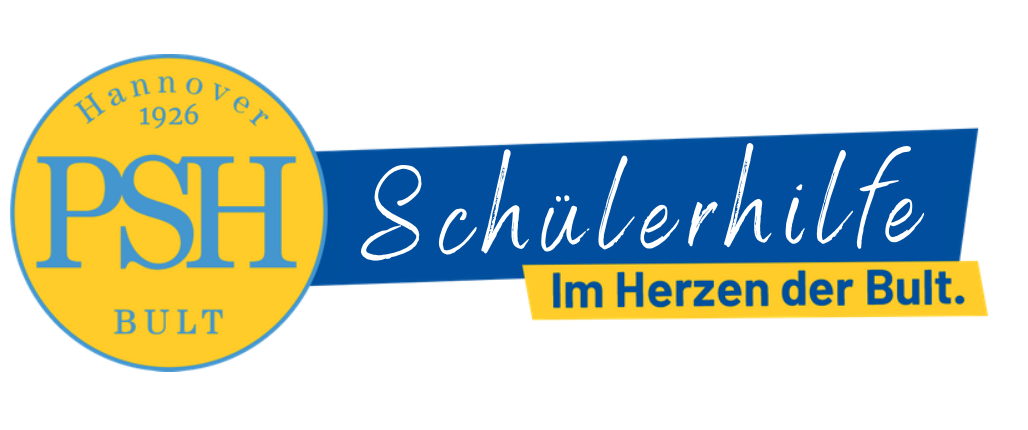 Schülerhilfe im PSH