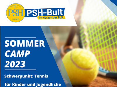 Sommerferien Camps