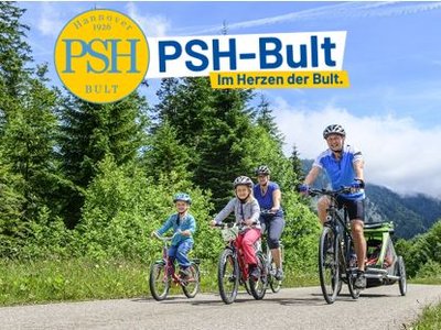 Radfahren für Deinen Verein