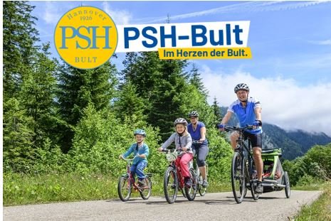 Radfahren für Deinen Verein