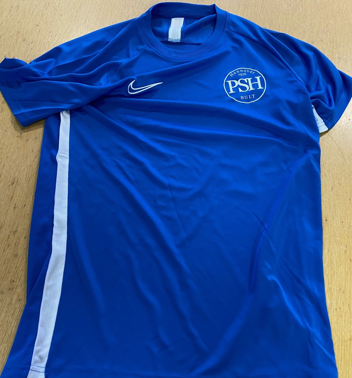 10. Türchen geöffnet