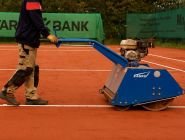 Tennis Frühjahr-Instandsetzung 2024 abgeschlossen