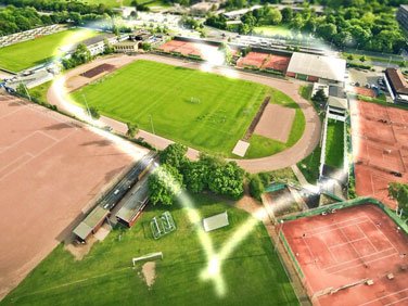 4. Türchen geöffnet