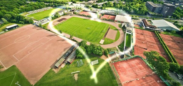 4. Türchen geöffnet