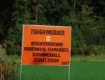 Tänzer beim härtesten Event der Welt – Tough Mudder 2014