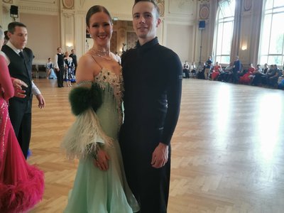 Turnierergebnisse: TTC Gelb-Weiss goes danceComp 2024