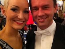 Turniererfolge im Frühjahr – Starts bei großen Turnieren in Berlin und Frankfurt