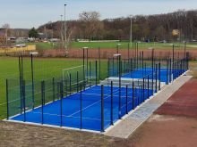 Padel-Court