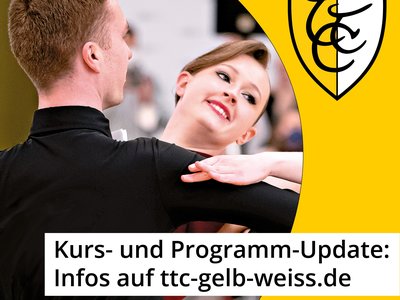 Aktuelle Kurstermine: Unser Programm für 2023