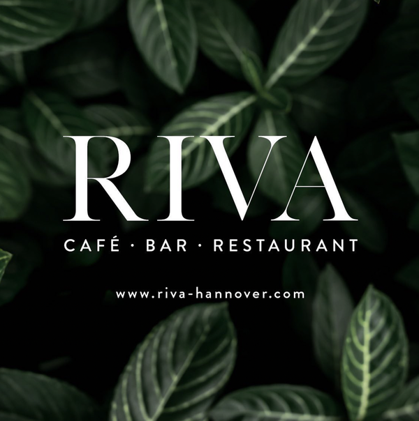RIVA – Café · Bar · Restaurant