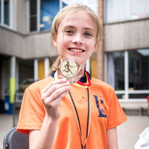 Schultrainer des Jahres 2012