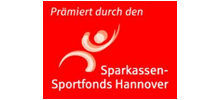 Partner: Sparkassen-Sportfonds Hannover